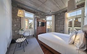 Hotel Cajú